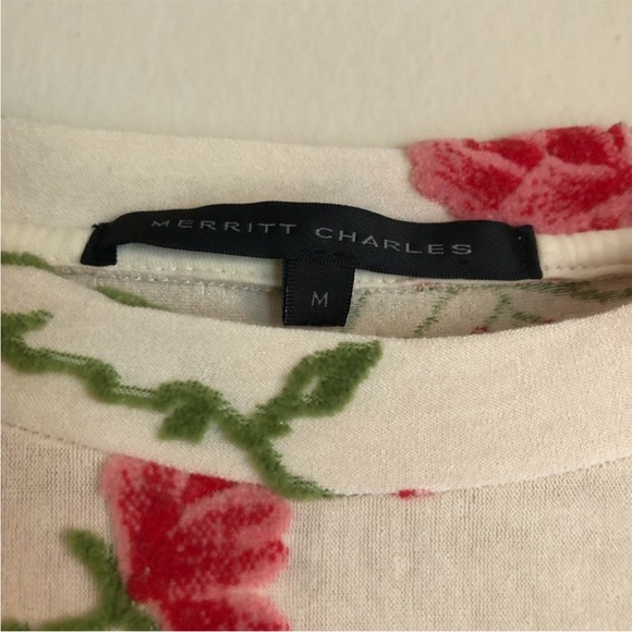 Textured Rose Set - Picture 4 of 7